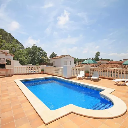 Newly Renovated Ideal For Families * L'Escala