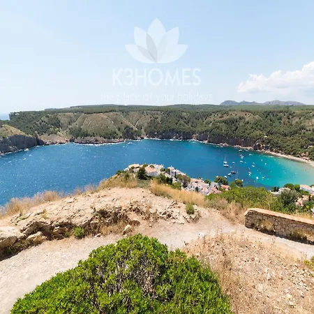Newly Renovated Ideal For Families Villa *