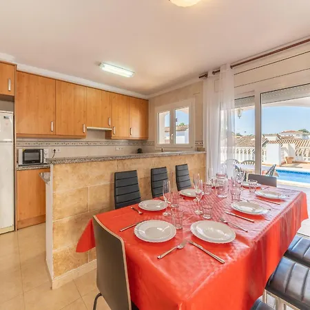 Villa Newly Renovated Ideal For Families L'Escala