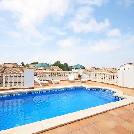 Newly Renovated Ideal For Families Villa L'Escala