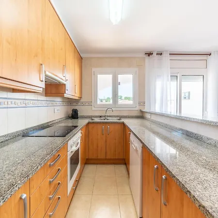 Villa Newly Renovated Ideal For Families